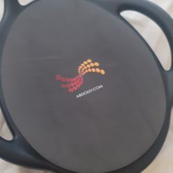 AB DOLLY Exercise Equipment