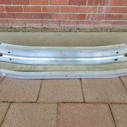 2019 - 2024 Toyota Rav4 Front Reinforcement Oem Impact Bar