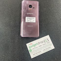 On Sale Unlocked Samsung Galaxy S9