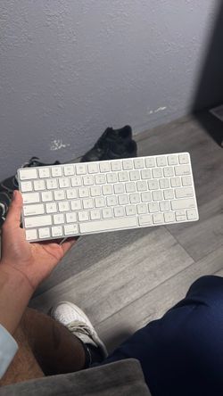apple keyboard