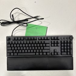 Keyboard Razer