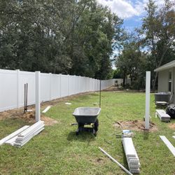 Fence 