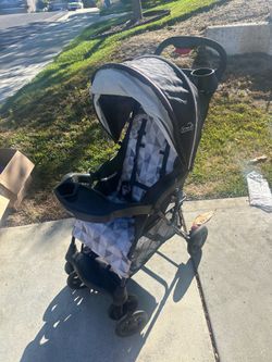 Stroller