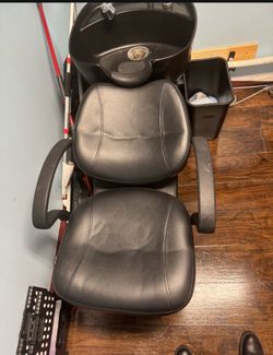 Salon equipment for sale