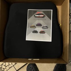 Wheelchair Cushion Used