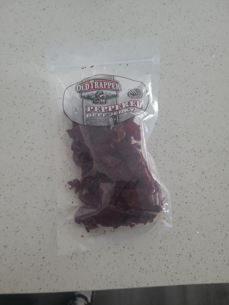 Jerky