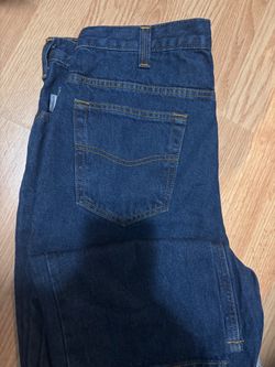New Carhartt jeans