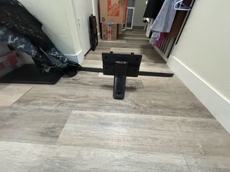 Tv mount