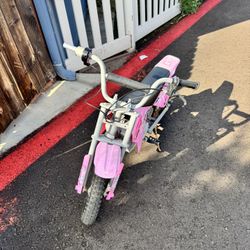 Razor Mx350