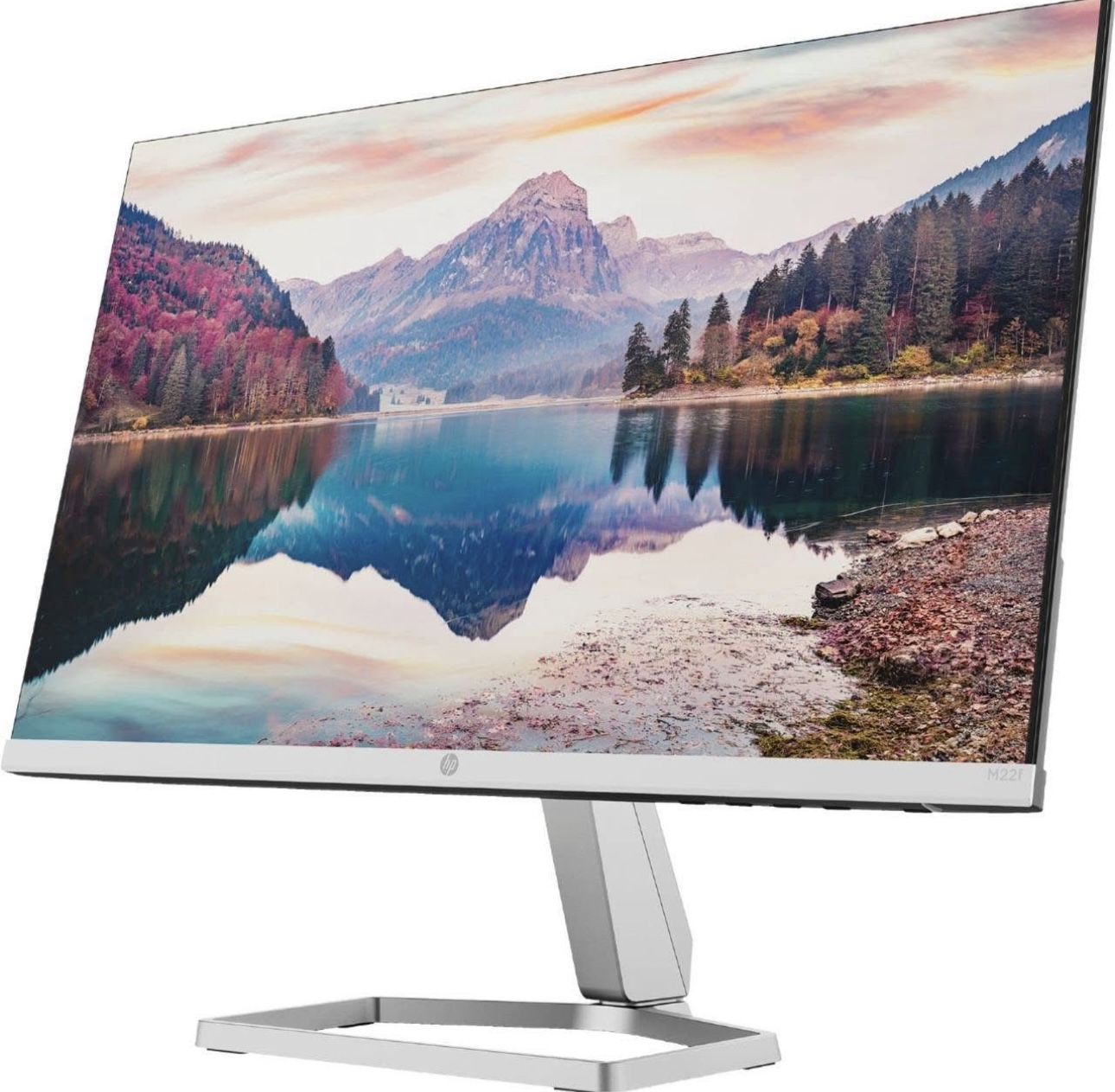 Monitor HP M22F