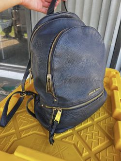 Michael Kors Backpack