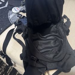 Camelback maximum Gear