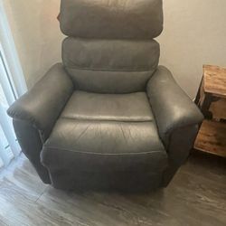 Recliner Chair
