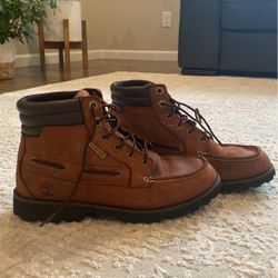Timberland Boy Shoes 
