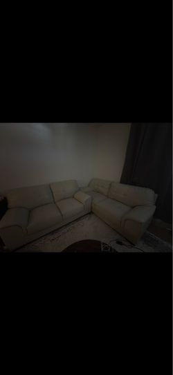 Couch set