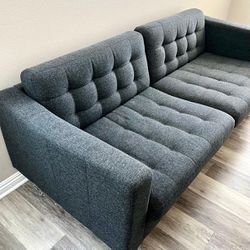 IKEA Three-seat Sofa