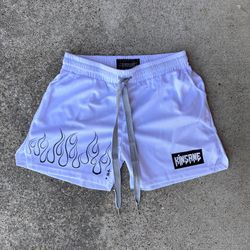 KINSANE Martial Arts Shorts 