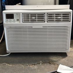 TCL 6000 BTU air conditioning 