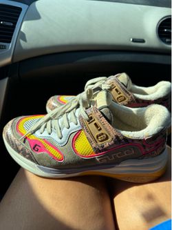 Gucci ultra space