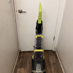 $100 Carpet Cleaner Good Condition 