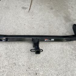 CURT TRAILER HITCH FOR KIA NIRO