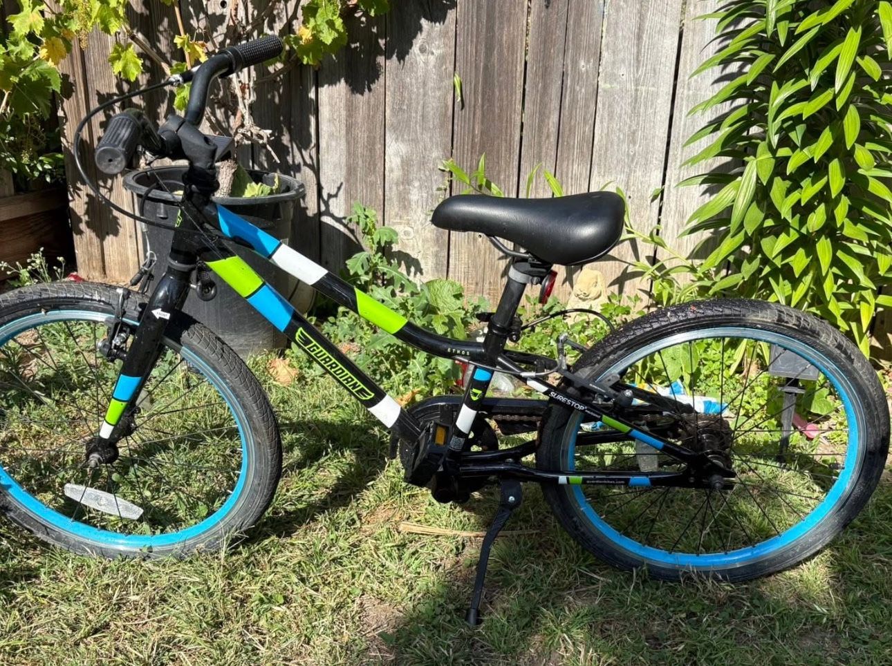 My Son Is Selling His Bikes
