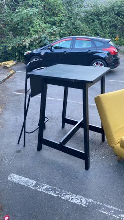 Free ikea table