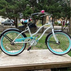 HUFFY BIKE Like New Rin 20 