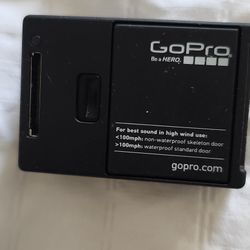 Gopro 