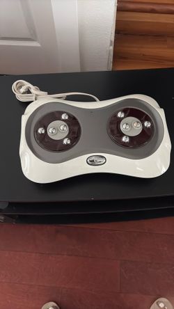 Electric Foot Massager
