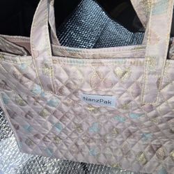 CUTE MEDIUM SIZE BAG