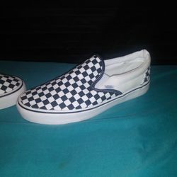 Vans Sneakers 9.5