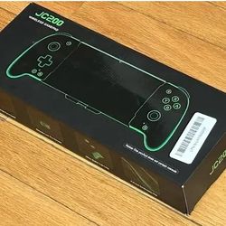 Gamepad Controller for Nintendo Switch