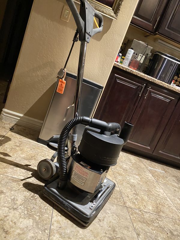 Clarke American Orbital 18 square Buff floor sander for Sale in Scottsdale, AZ OfferUp