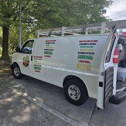 2013 Chevrolet Express 2500