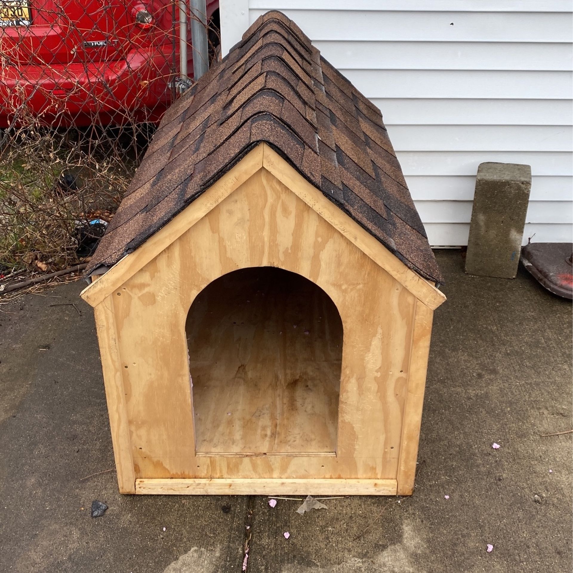 Dog House