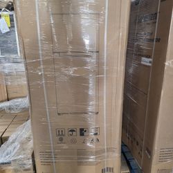 Element Refrigerator 