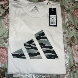 adidas t shirt