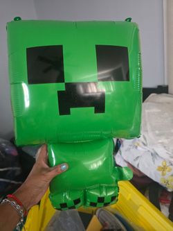 Minecraft decorations