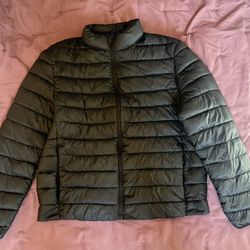 H&M Puffer