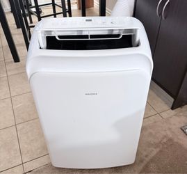 Portable AC unit