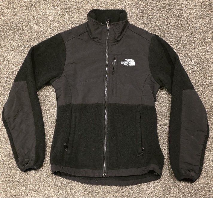 The North Face Denali 2 Fleece Jacket - Women's XS