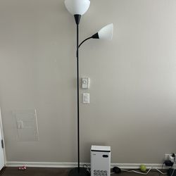 Floor Lamp