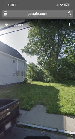Vacant Land : 7 Daggett Ter Schenectady, NY 12307