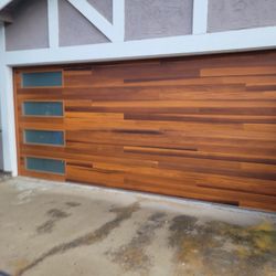 Garage Doors 