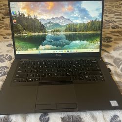 Laptop Dell  Latitude5400