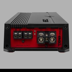 Ds18 amplifier 3600 watts new Nuevo