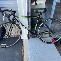 Vilano Bicycle With Gears 