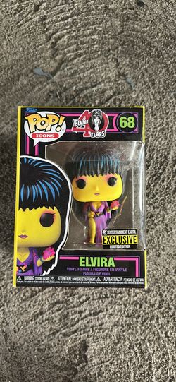 Elvira POP
