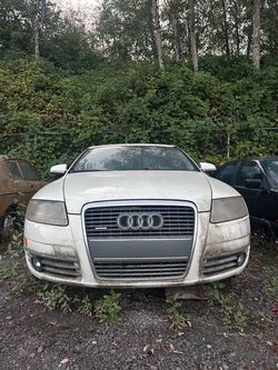 2006 Audi A6